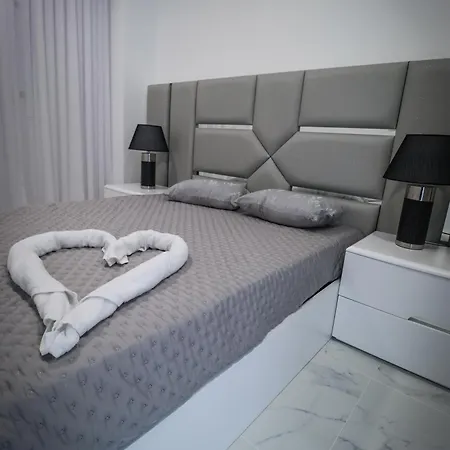 Apartment O Mar Rabo de Peixe