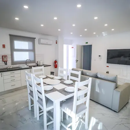 O Mar Apartment Rabo de Peixe